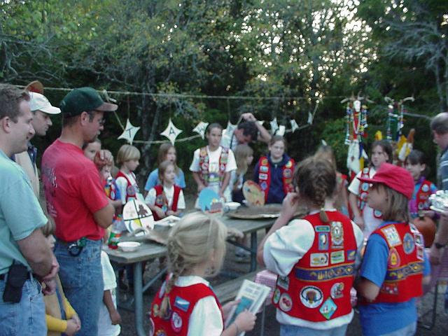 Judges asking questions of Princesses.JPG